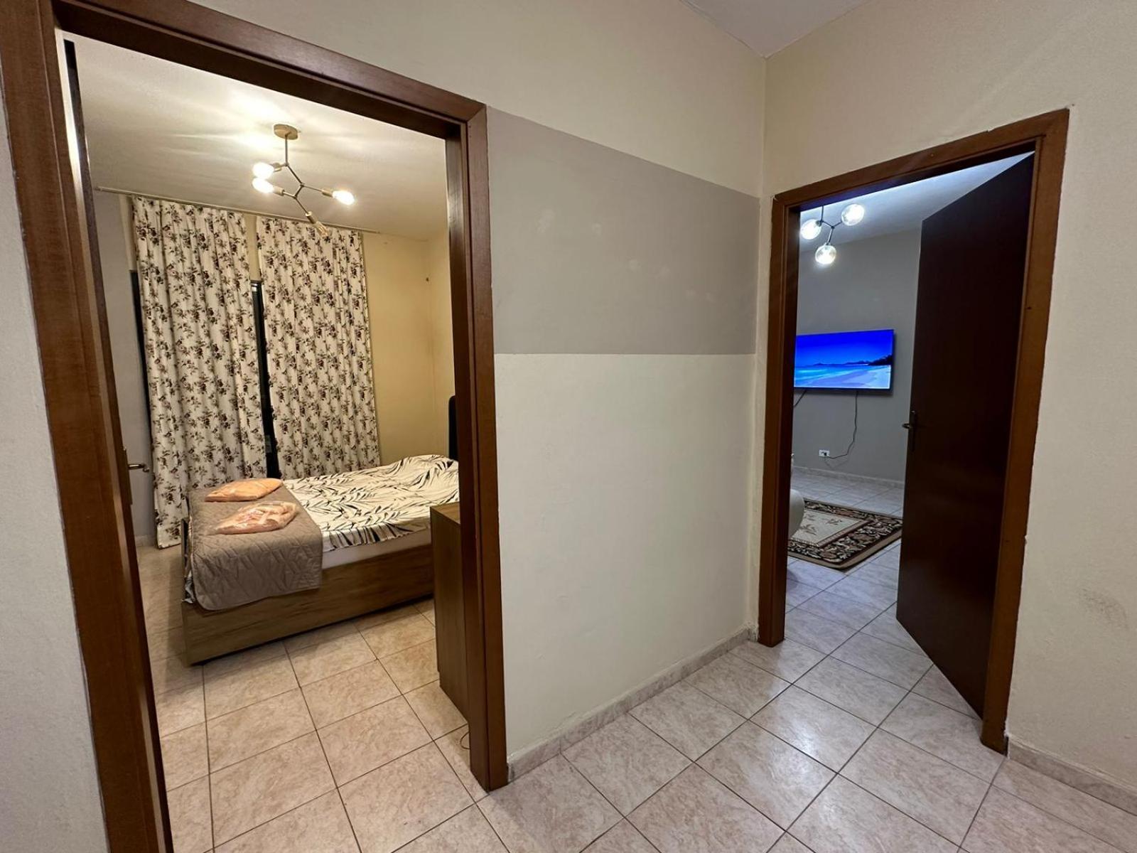 Esar Apartment Durres Ngoại thất bức ảnh