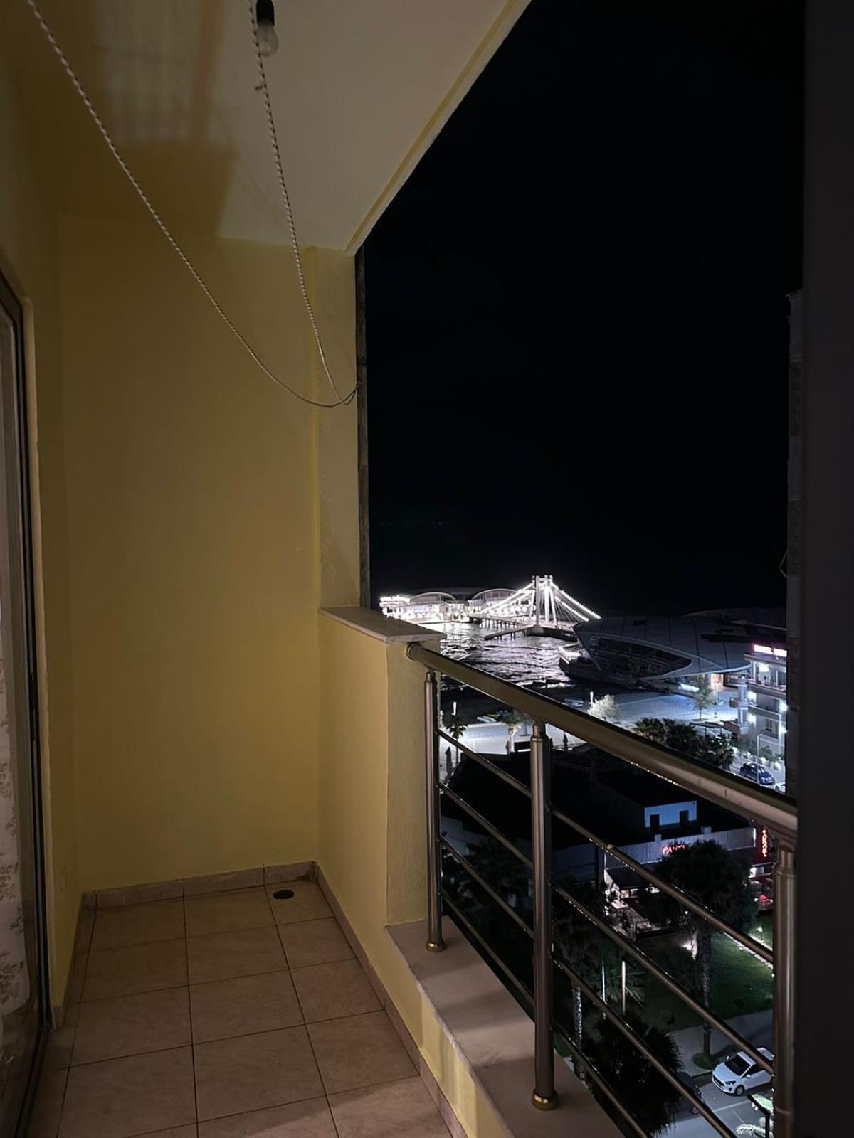 Esar Apartment Durres Ngoại thất bức ảnh