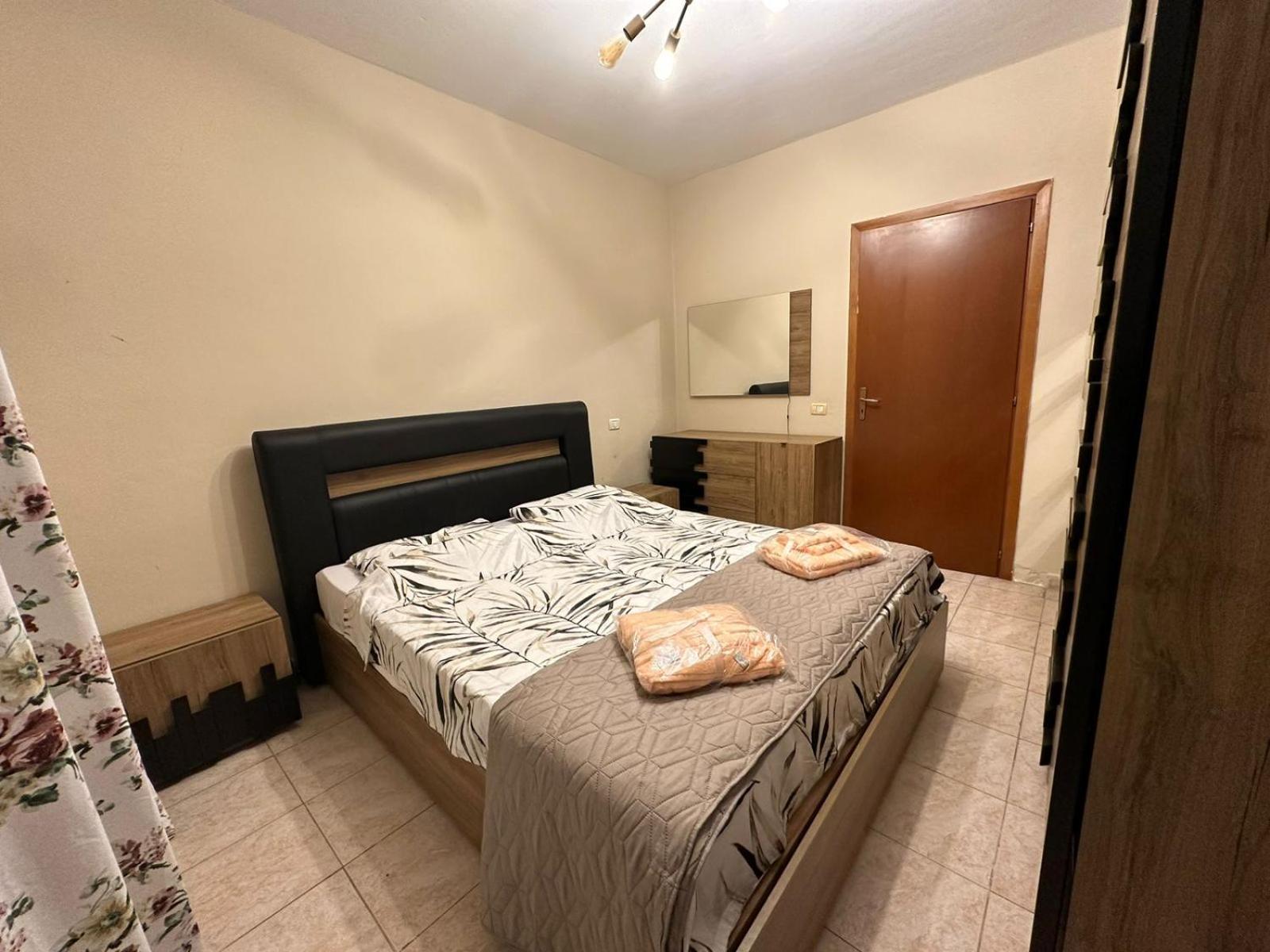 Esar Apartment Durres Ngoại thất bức ảnh